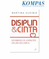 Disiplin dan Cinta: Membangun Karakter dalam Keluarga