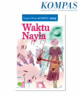 Cerpen Pilihan Kompas 2003 - Waktu Nayla