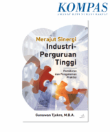 Merajut Sinergi Industri-Perguruan Tinggi: Pemikiran dan Pengalaman Praktisi