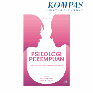 Psikologi Perempuan Mencari Makna dalam Konteks Indonesia