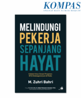 Melindungi Pekerja Sepanjang Hayat Catatan Ketua Dewan Pengawas BPJS Ketenagakerjaan di Media