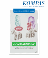 Cerpen Pilihan Kompas 2005 - Jl. ”Asmaradana”