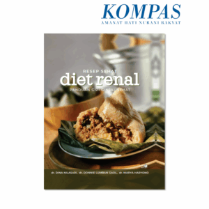 Resep Sehat Diet Renal Panduan Gizi Ginjal Sehat