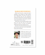 BABAD KEMUNING NOVEL - Yuditeha