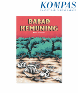 BABAD KEMUNING NOVEL - Yuditeha